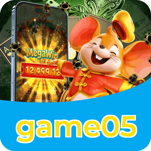 Login rápido no app game05